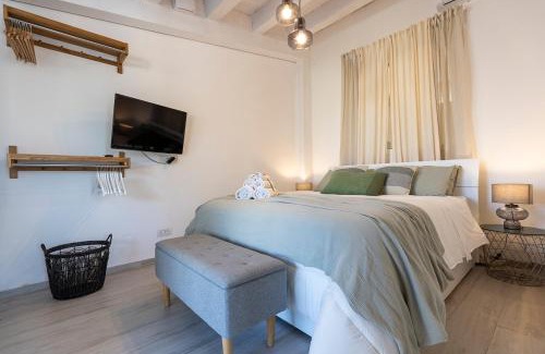 Pachino Villa | Villa Elysian con piscina privata