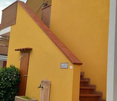 Eraclea Mare Apartment | Villa Emilia