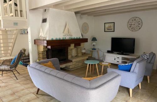 Biscarrosse House | Villa Emma