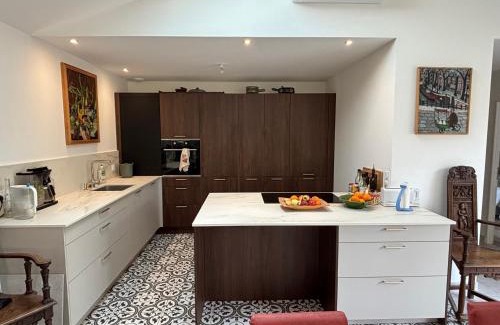 Villevieille Villa | Villa en bois
