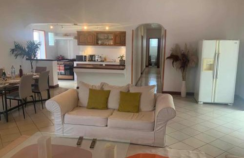 Ambohibao Villa | Villa en résidence proche de l'aéroport