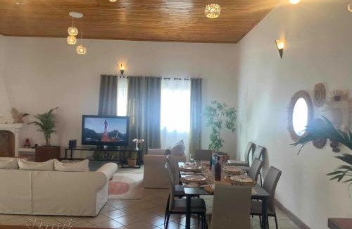 Ambohibao Villa | Villa en résidence proche de l'aéroport