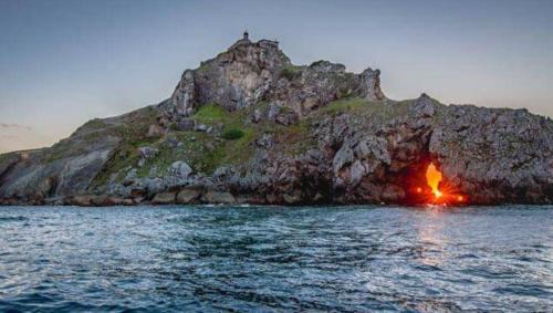 Gautegiz Arteaga House | Villa en Urdaibai