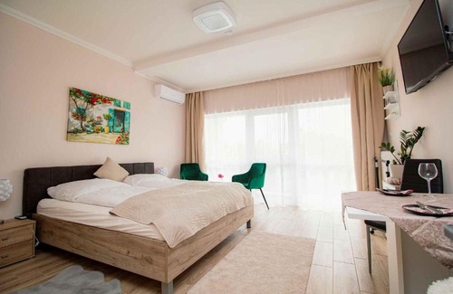 Hajduszoboszlo Apartment | Villa Endante