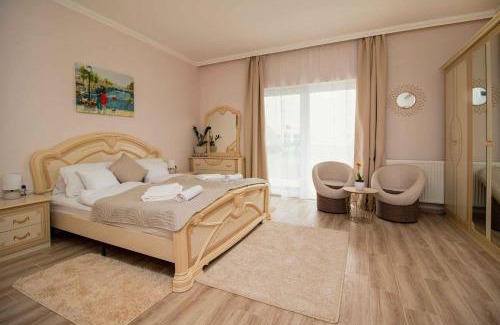 Hajduszoboszlo Apartment | Villa Endante