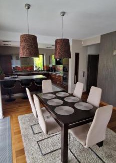 gmina Przeciszow Villa | Villa ENERGY