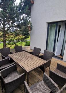 gmina Przeciszow Villa | Villa ENERGY