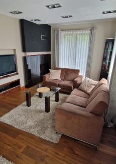 gmina Przeciszow Villa | Villa ENERGY