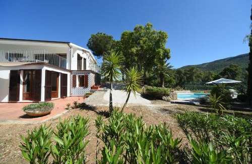 Naregno Villa | Villa EnriMar