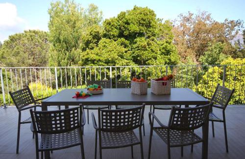 Naregno Villa | Villa EnriMar