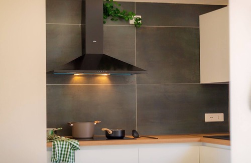 Arbatax Villa | Villa-Ensuite with Shower