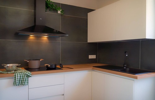 Arbatax Villa | Villa-Ensuite with Shower