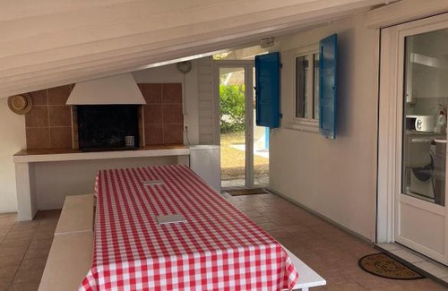 Les Estagnots Villa | Villa entre plage Estagnots et lac d'Hossegor