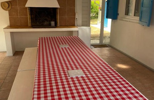 Les Estagnots Villa | Villa entre plage Estagnots et lac d'Hossegor