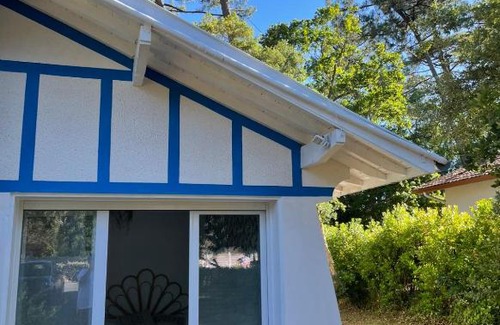 Les Estagnots Villa | Villa entre plage Estagnots et lac d'Hossegor