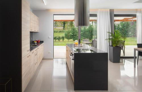 Sveti Petar u Sumi Villa | Villa Eos
