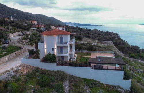 Farsa Villa | Villa Erato - Private Pool Villa