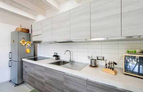 Teulada Villa | Villa Ericina a two-minute walk from Tuerredda beach