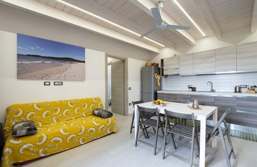 Teulada Villa | Villa Ericina a two-minute walk from Tuerredda beach