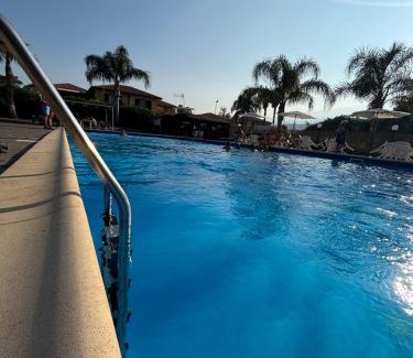 Sant'Anna House | Villa Erika