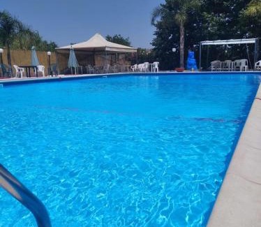 Sant'Anna House | Villa Erika