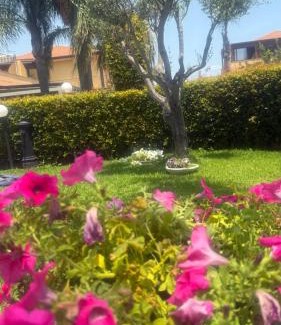 Sant'Anna House | Villa Erika