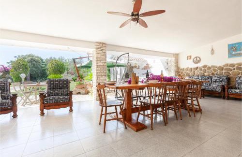 Giorgilorio Villa | Villa Erika with private pool and garden - Happy Rentals