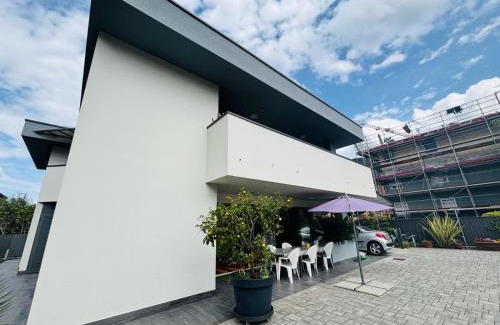 Riva del Garda Apartment | Villa Ernesta-Appartamento