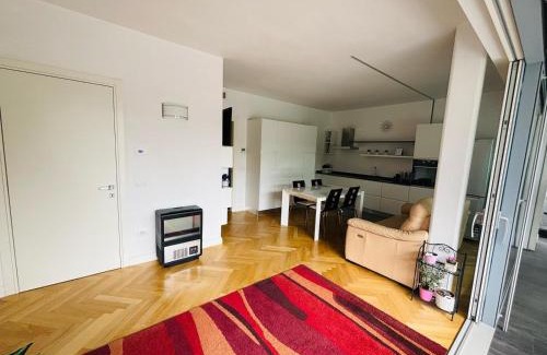 Riva del Garda Apartment | Villa Ernesta-Appartamento