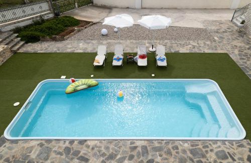 Argolis Region Villa | Villa Ero