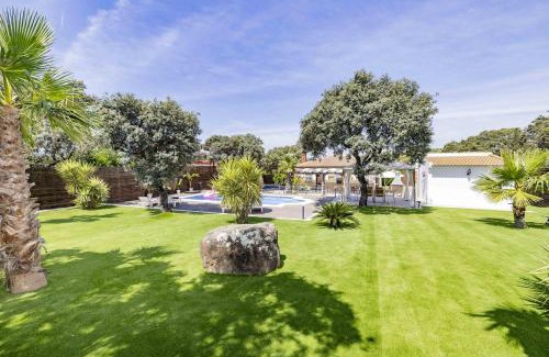 Castilblanco de los Arroyos Villa | Villa mis Raices