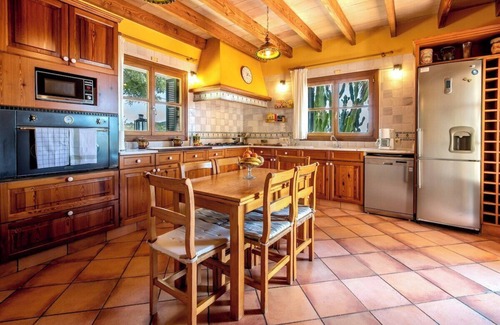 Alaro Villa | Villa Es Pinar near Alaro By home villas 360