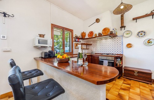 Deia Villa | Villa "Es Porcho" with Private Garden & Wi-Fi