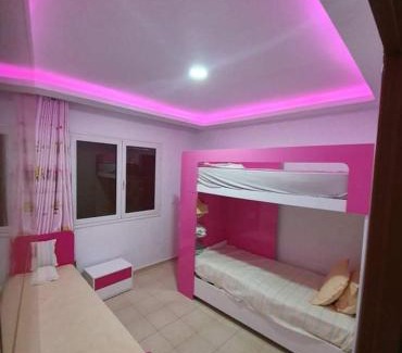 Rafraf Villa | Villa Escapade, bord de mer à RAFRAF