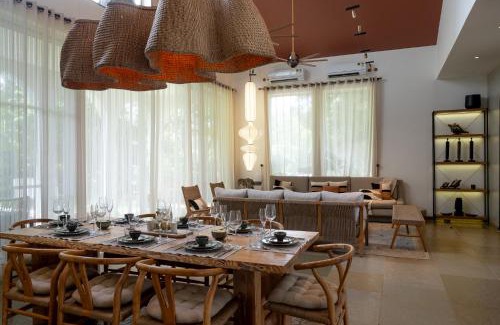 Vagator Villa | Villa Escapade by Stay ALYF, Vagator