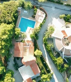 Altea la Vella Villa | Villa Esmeralda
