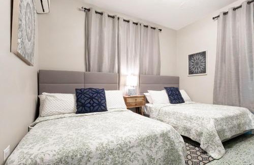 Yeguada House | Villa Esmeralda - Private Pool - Sleeps 18 Guest