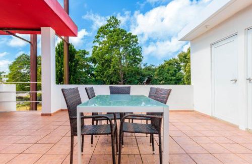 Yeguada House | Villa Esmeralda - Private Pool - Sleeps 18 Guest