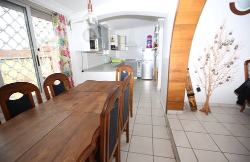 Antananarivo Avaradrano House | VILLA ESPOIR : Chambre D'Hôtes Durable Et Tourisme Solidaire