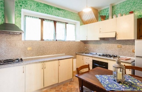 Piobbico Villa | Villa Eufemia - Country farmhouse with pool