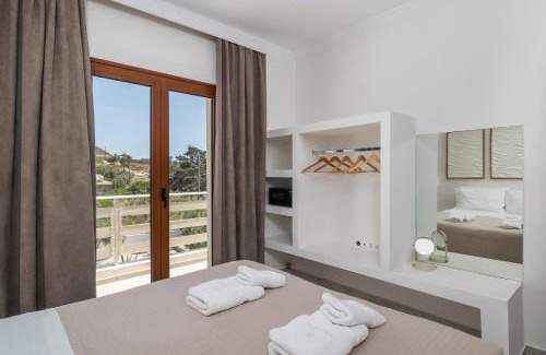 Adamas Villa | Villa Eva By Milos Concierge