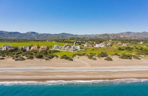 Gennadi Villa | Villa Eva Olivestone by Villa Plus