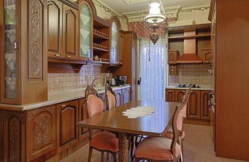 Andromachi Villa | Villa Evelin