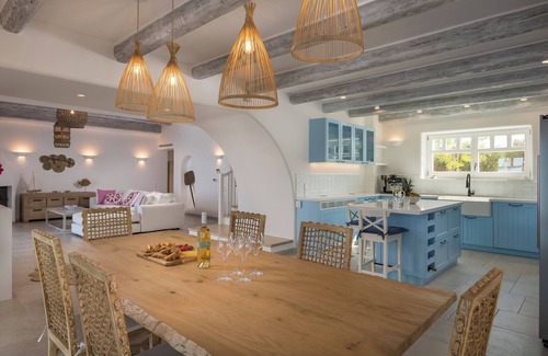 Apokoronas Villa | Villa Everlong: Stunning, Luxury, Sea-View, private villa in glorious Crete