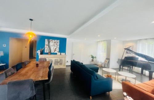Neudorf Ouest House | Villa Exclusive
