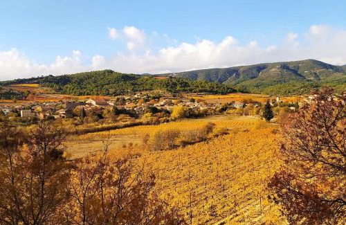 Felines-Minervois Villa | Villa Félines