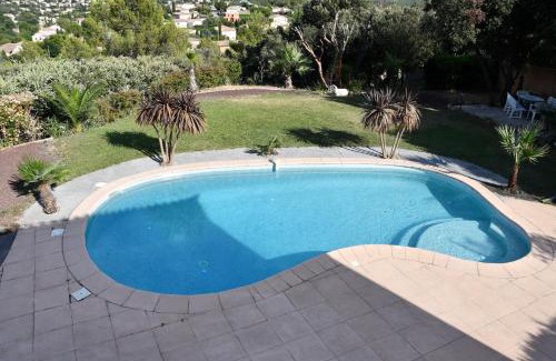 Saint-Gely-du-Fesc Apartment | Villa F5-Wifi-piscine Saint Gely du Fesc