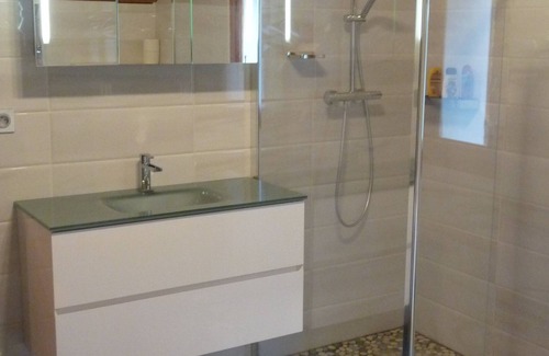 Ghisoni House | Villa Face au Kyrie : Véritable Havre de Paix