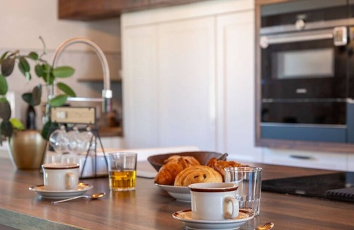 Chaumont-sur-Tharonne Villa | Villa Familiale avec Piscine Chauffeée : Nature stay 10 min from the Parc Fédéral