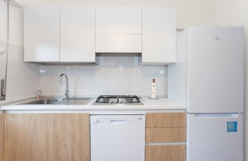 Tiriddo Villa | Villa Fannia, with direct beach access and private garden by the sea